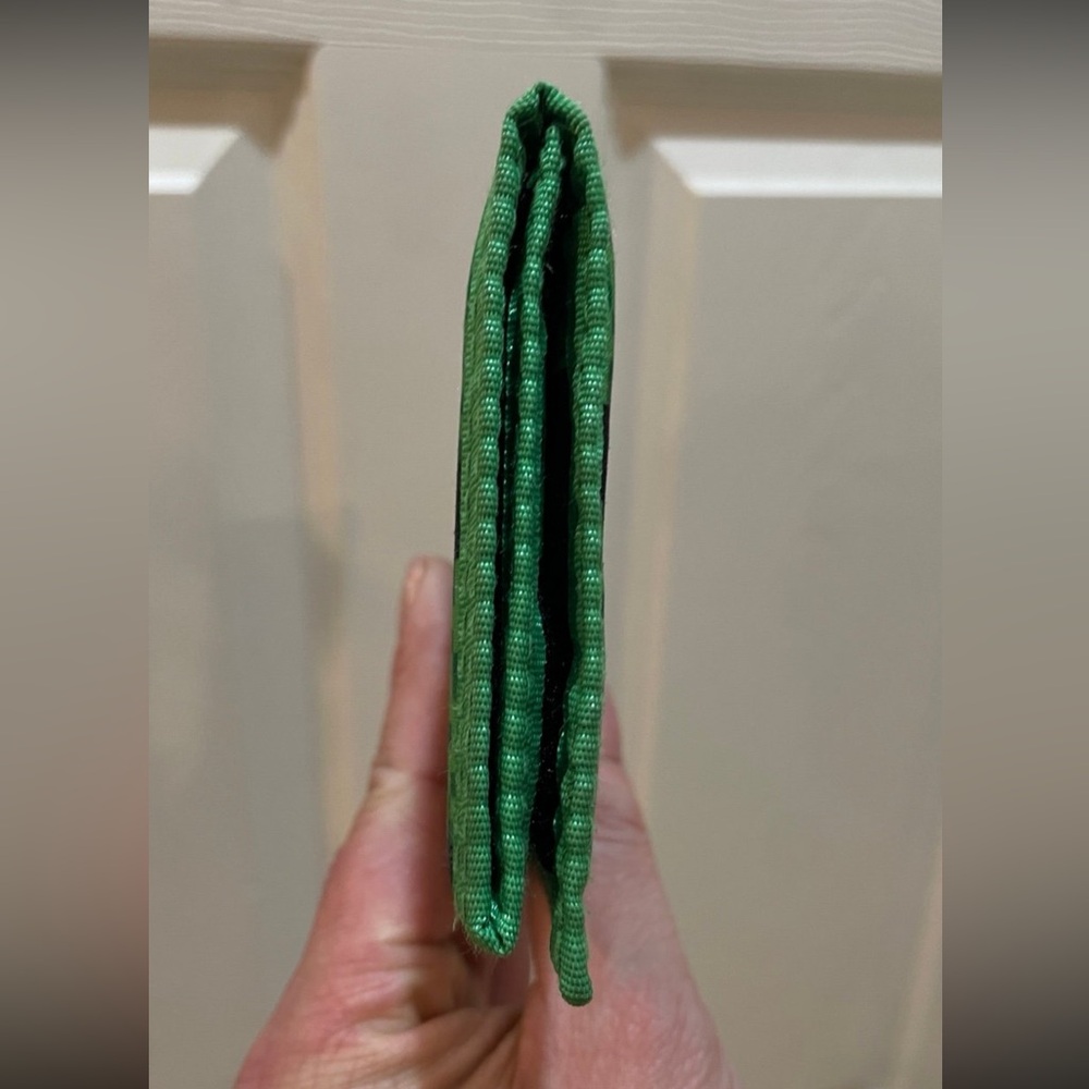 SOLD Minecraft Wallet - Picture 4 of 8